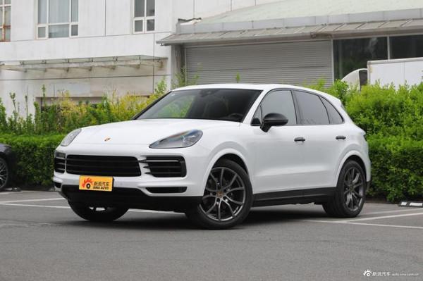 在售車型命名大賞：動物、飲料、地名能想到的都在這裡