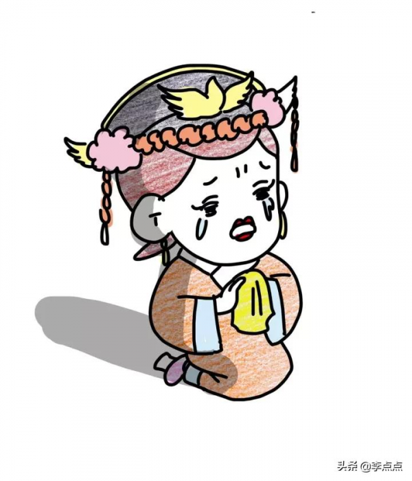 每天總有兩個小時，懷疑自己生了個傻子