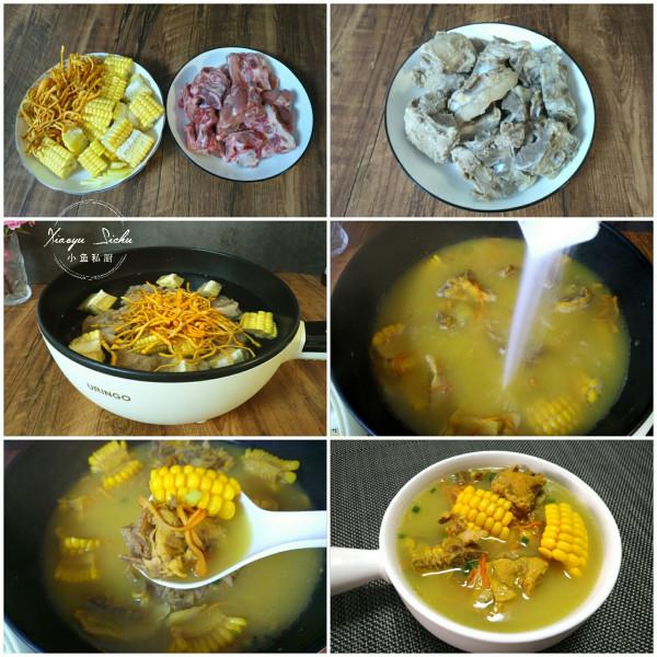 年夜飯，不管一年掙多少錢，16道菜要端上桌，寓意虎年萬事順意