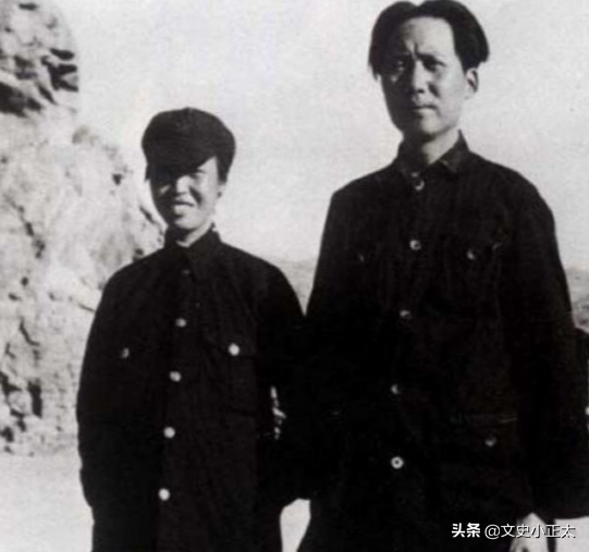 李訥排隊瞻仰毛主席，工作人員一眼認出，李訥：我只是來看看爸爸