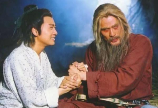 記得《倚天屠龍記》的小昭嗎？婚後隱退3年，如今44歲成舞蹈老師