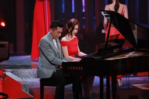 2021香港小姐看點多,星2代進不了前3,冠軍的美貌讓人移不開眼 2021香港小姐看點多,星2代進不了前3,冠軍的美貌讓人移不開眼