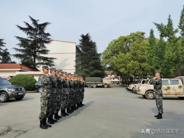 通訊兵，十二時辰的堅守