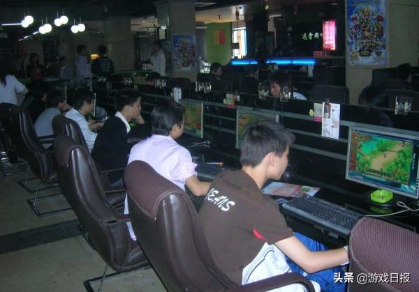 永不關服系列！這些10多年前的國產遊戲，如今竟還過得這麼好