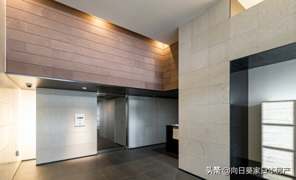 日本房產分享：東京都澀谷區澀谷站8分鐘2居室公寓