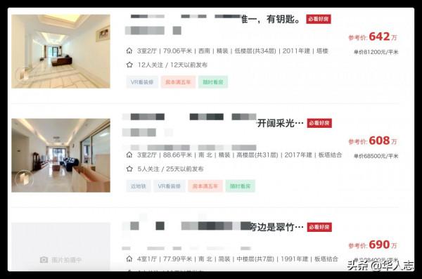 故事:去“鬼城”買房的深圳剛需 故事:去“鬼城”買房的深圳剛需