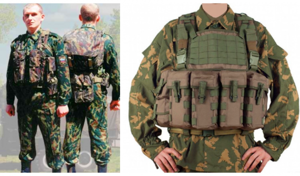 盤點新槍族換裝後我軍的變化，硬體已經不遜色美國，觀念仍需更新