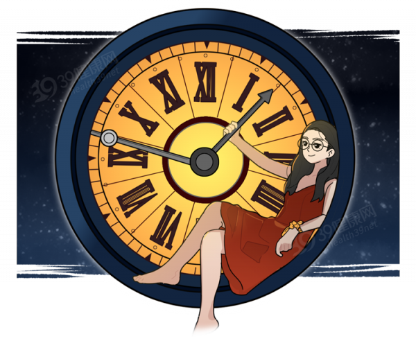 “別熬夜，真的會熬壞身體！”晚睡的危害，不只是白天沒精神