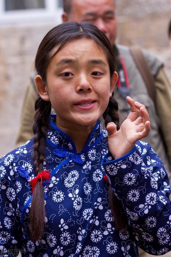 石女痛苦的前半生――無人敢娶