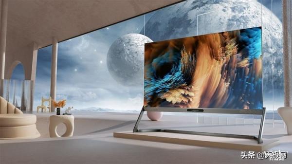 雷曼巨幕LEDPLAY獲IT影響中國2021年度創新產品獎