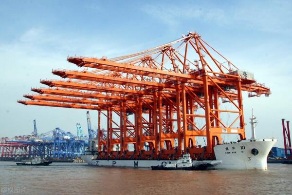 世界驚歎中國力量