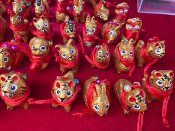 桐梓的元宵節，這樣過