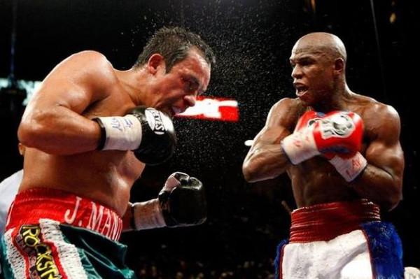 “帕奎奧剋星”馬奎茲:阿瓦雷茲永遠不可能成為墨西哥最佳拳手 “帕奎奧剋星”馬奎茲:阿瓦雷茲永遠不可能成為墨西哥最佳拳手