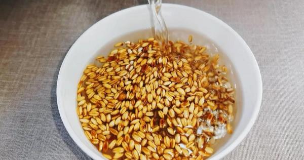 成功瘦身30斤的姐妹教我減脂刮油神器，越吃越瘦，真是撿到寶了