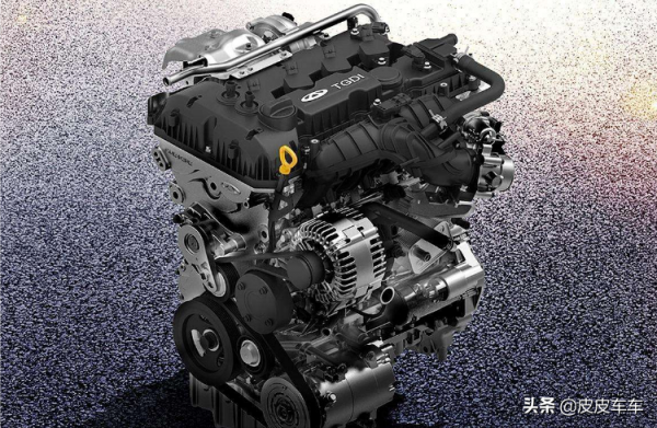 國產品牌最穩定靠譜的三款自主發動機，毛病少，動力足