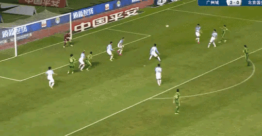 0-5！張稀哲不背這個“鍋”，國安俱樂部：我們會記住這一天