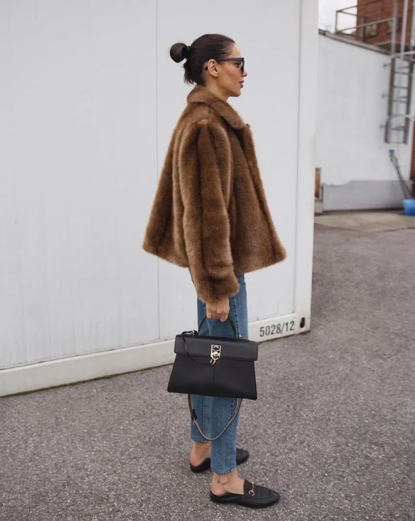 肯豆都在用的顯高顯瘦套路,冬季從此告別臃腫 肯豆都在用的顯高顯瘦套路,冬季從此告別臃腫