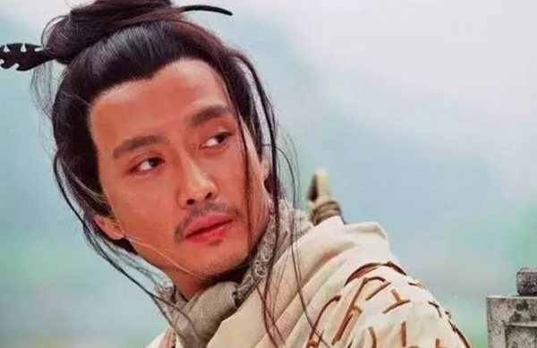 《隋唐英雄傳》18年,男主無戲拍、男配帶頭打架,女主成老賴 《隋唐英雄傳》18年,男主無戲拍、男配帶頭打架,女主成老賴