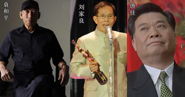 港片12大武指團隊：從劉家班到錢家班，見證了華語動作片百年歲月