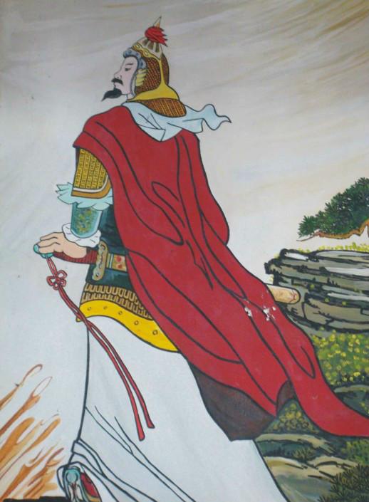 刀光劍影和鼓角錚鳴:綿延一百多年的“高家將”的故事 刀光劍影和鼓角錚鳴:綿延一百多年的“高家將”的故事