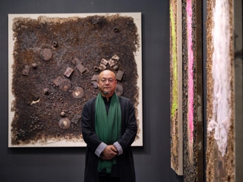 HAN Space 漢空間|大憨亮相2021西岸博覽會 HAN Space 漢空間|大憨亮相2021西岸博覽會