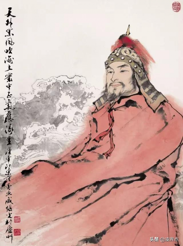 漢有衛青、唐有李靖，為什麼清朝一個名將也沒有？