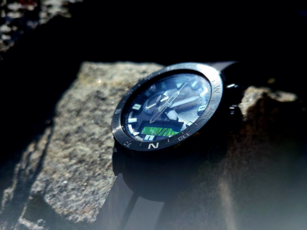 對於攀登,我只追求極限——戶外神器PRW-6800Y-1PR伴我左右 對於攀登,我只追求極限——戶外神器PRW-6800Y-1PR伴我左右