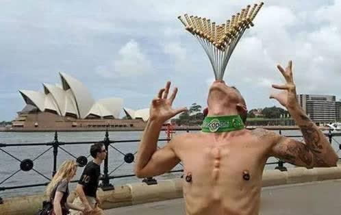 30個“慘不忍睹”的世界吉尼斯記錄,顛覆你的認知,重新整理你的三觀 30個“慘不忍睹”的世界吉尼斯記錄,顛覆你的認知,重新整理你的三觀