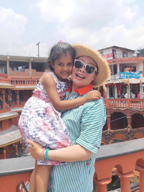 在博卡拉的有趣經歷 在博卡拉的有趣經歷