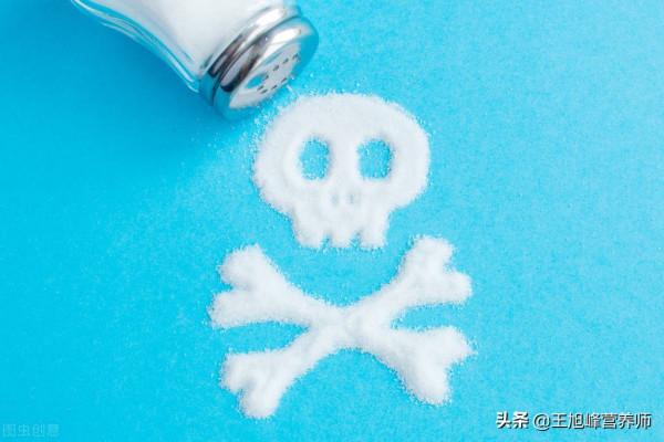 廚房裡的四大健康&OpenCurlyDoubleQuote;殺手&rdquo;，你知道都有誰嗎？