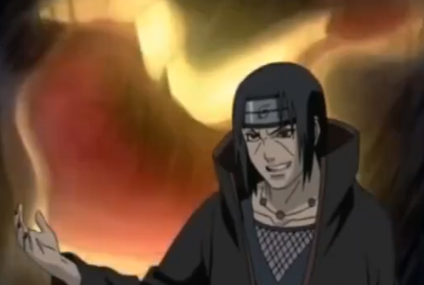 查克拉也有形狀?邁特凱是龍,鳴人是狐狸,鼬的話讓佐助發抖 查克拉也有形狀?邁特凱是龍,鳴人是狐狸,鼬的話讓佐助發抖