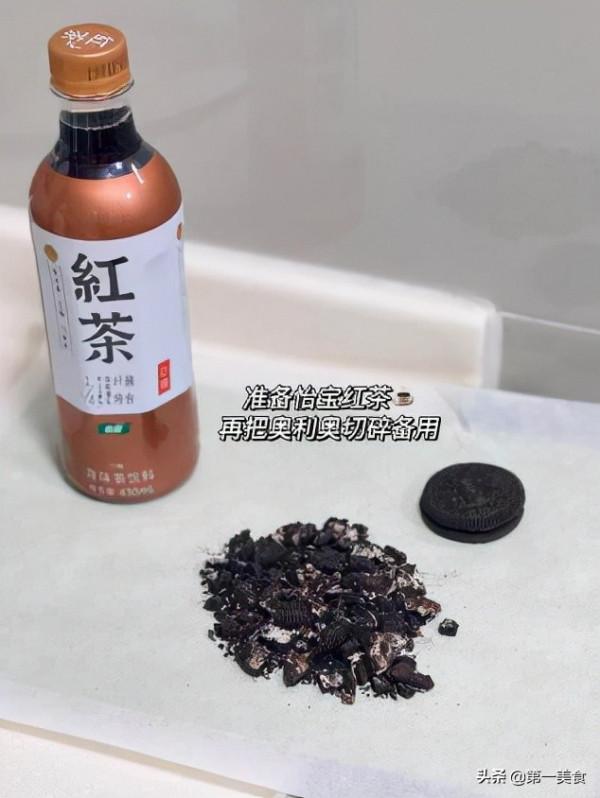 一瓶怡寶治癒冬日，教你喝出二十種新奇口味！（上）