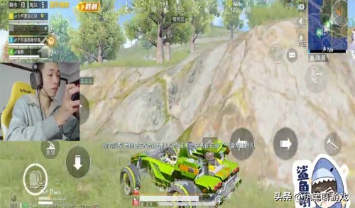 “吃雞”不求人、鯊魚、晚玉“齊心協力”，老版少女101或返場