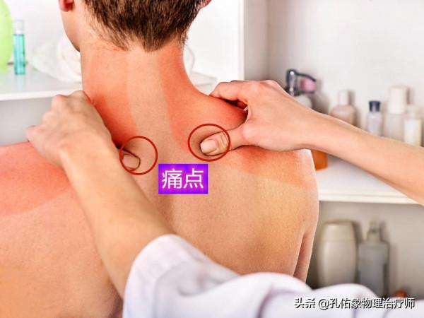 後背、肩胛骨內側緣疼痛,是怎麼回事?該如何處理?給您講清楚 後背、肩胛骨內側緣疼痛,是怎麼回事?該如何處理?給您講清楚