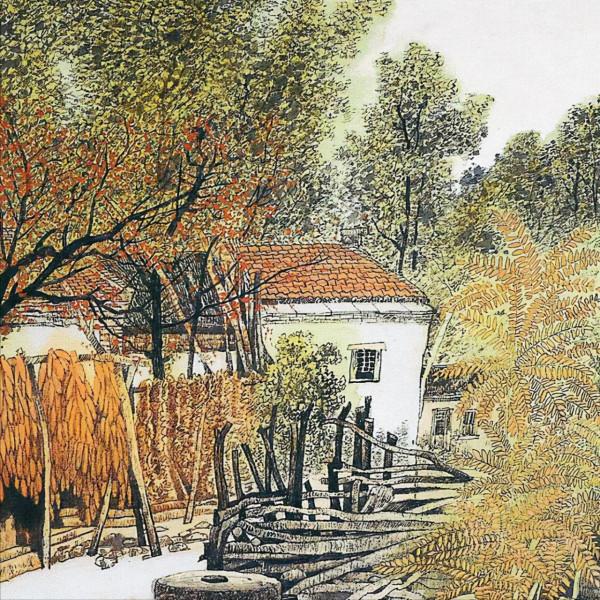 冒叔的故事——老冒送禮 冒叔的故事——老冒送禮