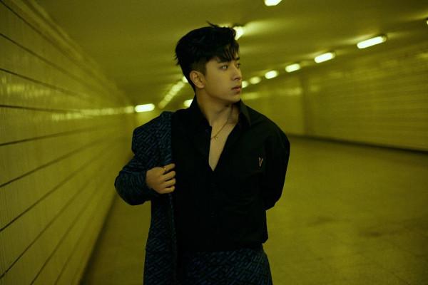 陳若軒現身微博電競全明星公益賽 電競文男主適配度滿分