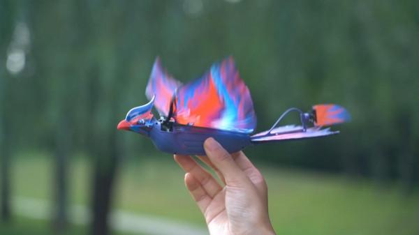 AI界的“寶藏男孩”，漢王科技推出的這6項新產品，堪稱神器