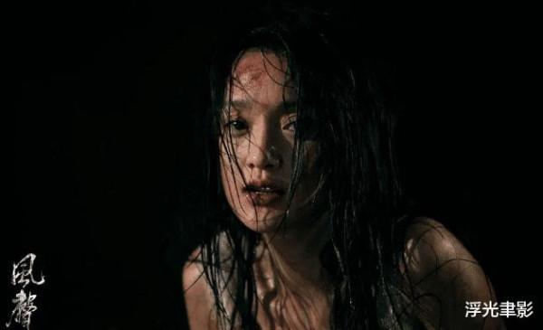 《風聲》的拍攝經歷成了演員們揮之不去的噩夢，張涵予：生不如死