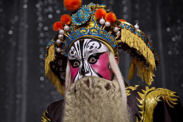 認識陝西(二)從秦谷到三秦 認識陝西(二)從秦谷到三秦