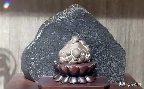 精選20方美石，給你練眼力，選出心目中的頭三甲