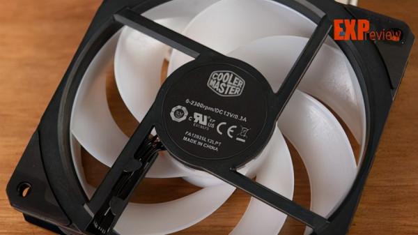 酷冷至尊炎神P360 一體式水冷評測：Intel認證的12代酷睿搭檔