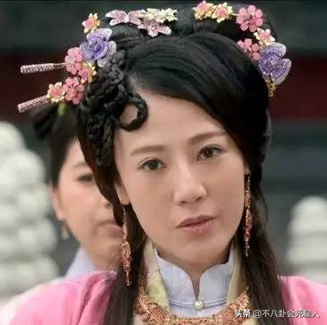 劇裡總演“壞女人”,生活中卻低調善良,這7位女星個個美貌驚豔 劇裡總演“壞女人”,生活中卻低調善良,這7位女星個個美貌驚豔