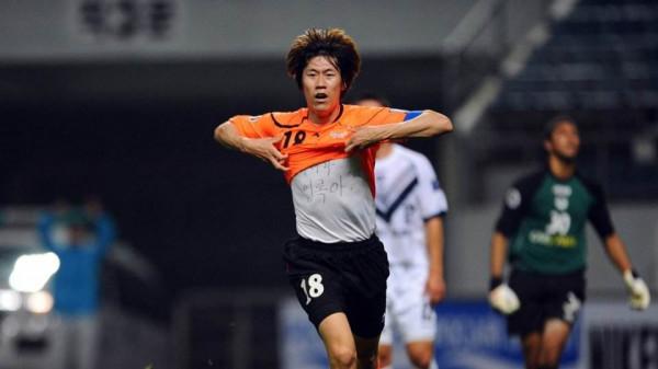 有趣！韓國主帥不招K聯賽金靴，他寧願給乙級聯賽球員機會