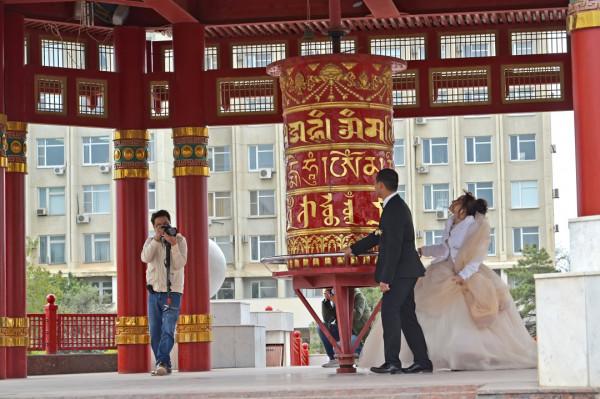 走進俄羅斯的佛教共和國，我看到了什麼？