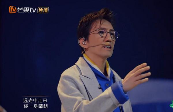 趙文卓陣營手握“王牌”卻一直派林志炫出戰，贏了口碑卻輸了比賽