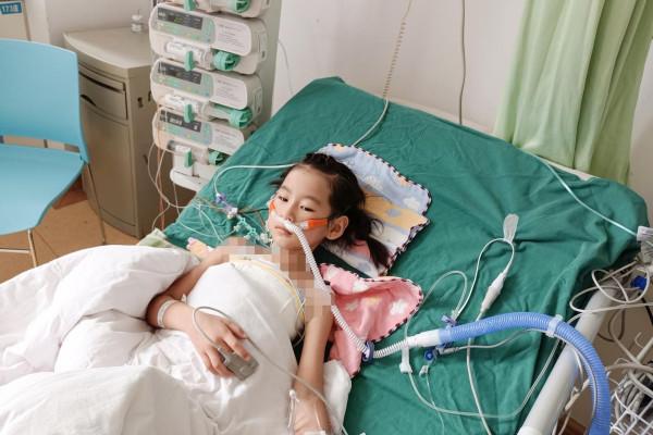 五年前姐姐患重症去世，五年後妹妹又患同症，父母：實在無法承受