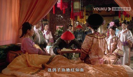 沒想到2021年還能有甄嬛傳的梗?甄嬛傳裡的廢話文學大家學會嗎? 沒想到2021年還能有甄嬛傳的梗?甄嬛傳裡的廢話文學大家學會嗎?