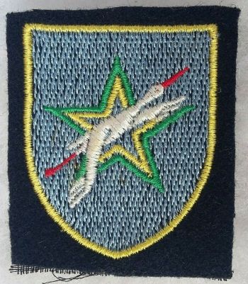法國軍隊各類標識：陸軍各部隊標識（2）