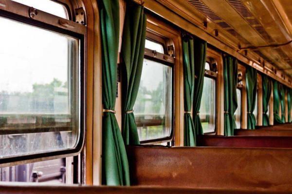 揮別——水城之憶 揮別——水城之憶