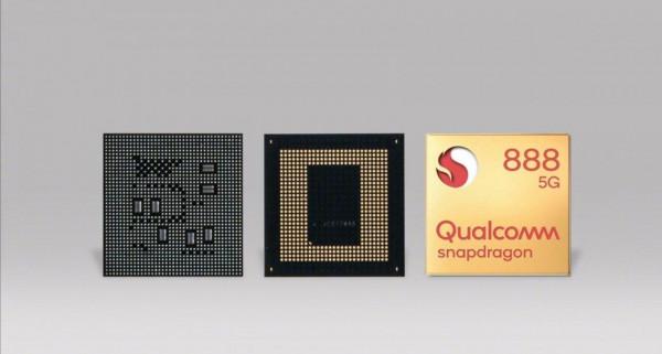 2022年手機處理器排行榜，包含蘋果和安卓兩個陣營